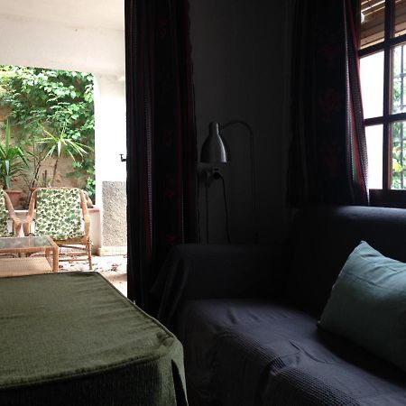 La Casilla Guest House María Eksteriør bilde