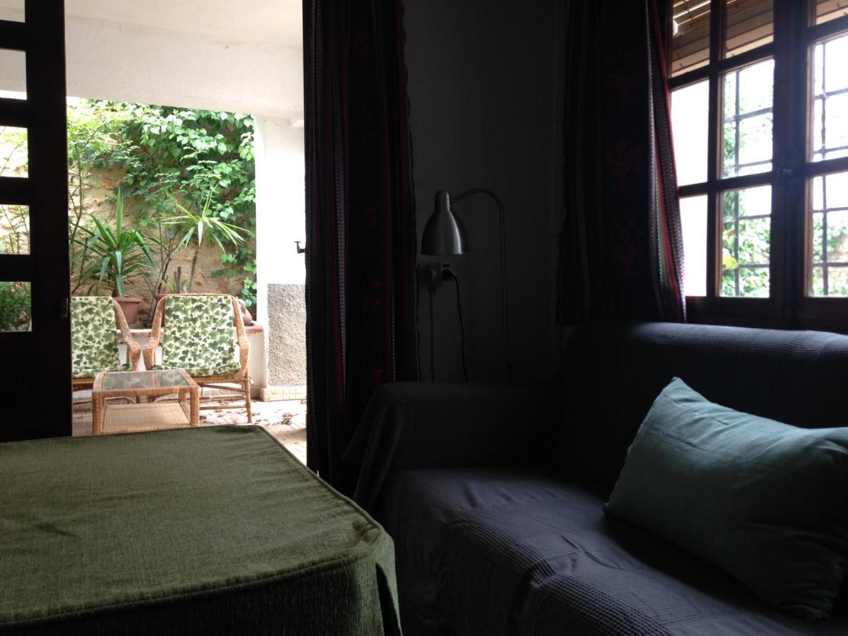 La Casilla Guest House María Eksteriør bilde